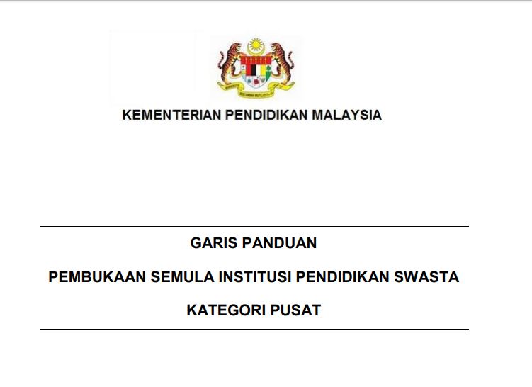 gp pendidikan swasta