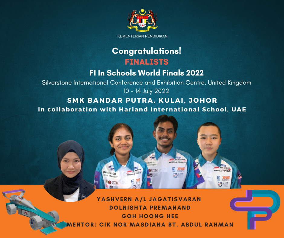 3 PROPULSAR SMK BANDAR PUTRA 2