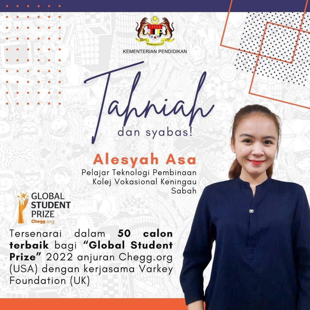 Global Student Prize