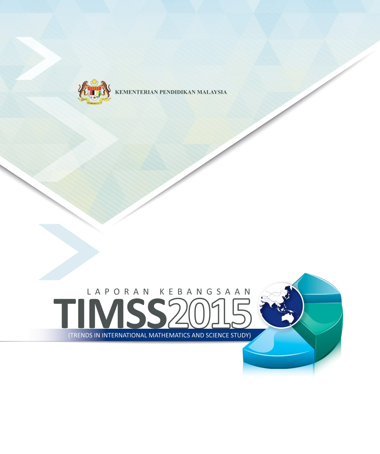 Laporan Kebangsaan TIMSS 2015