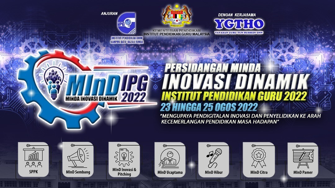 MIND IPG KPM 2022