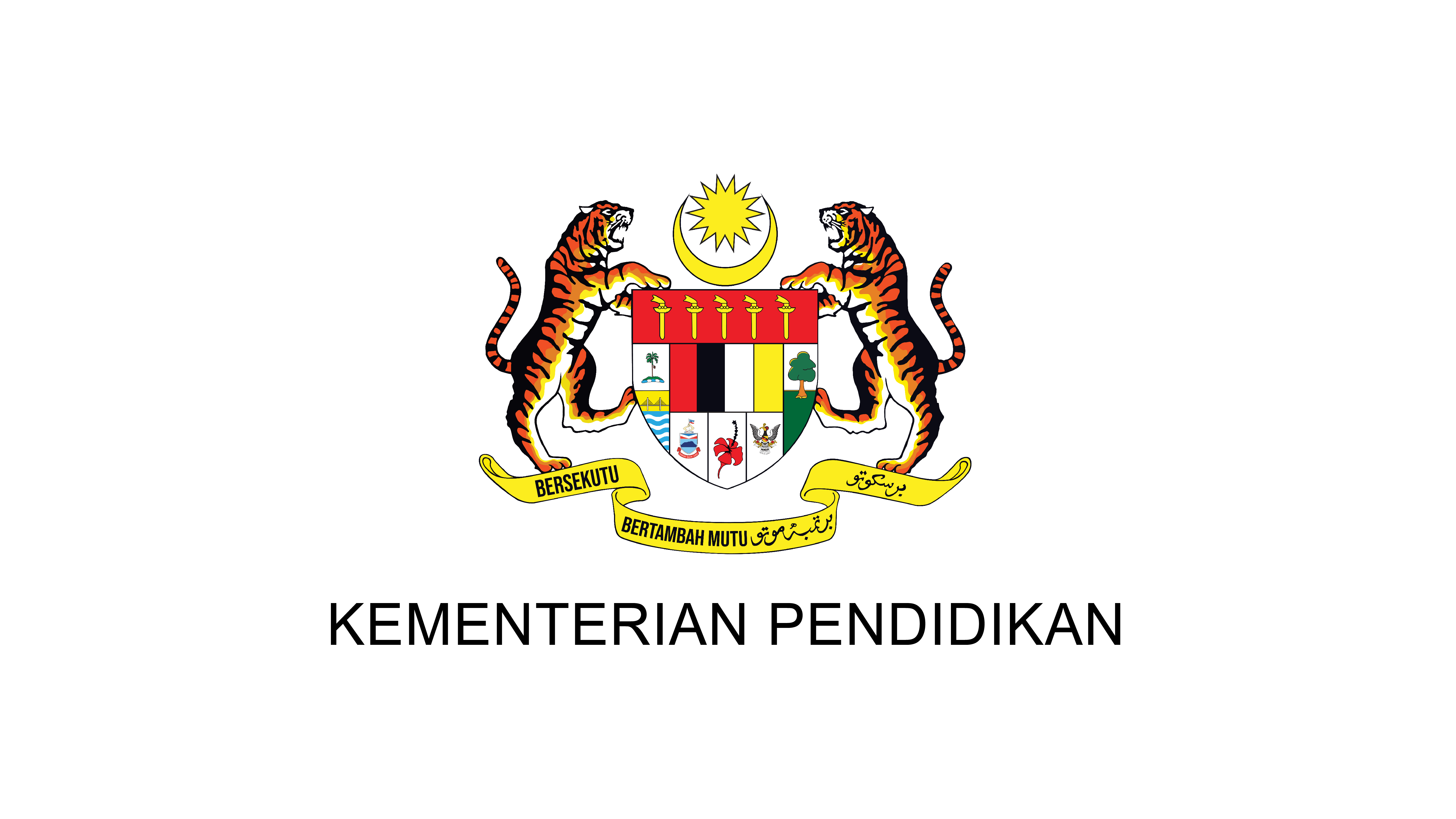 Logo Korporat KPM BM