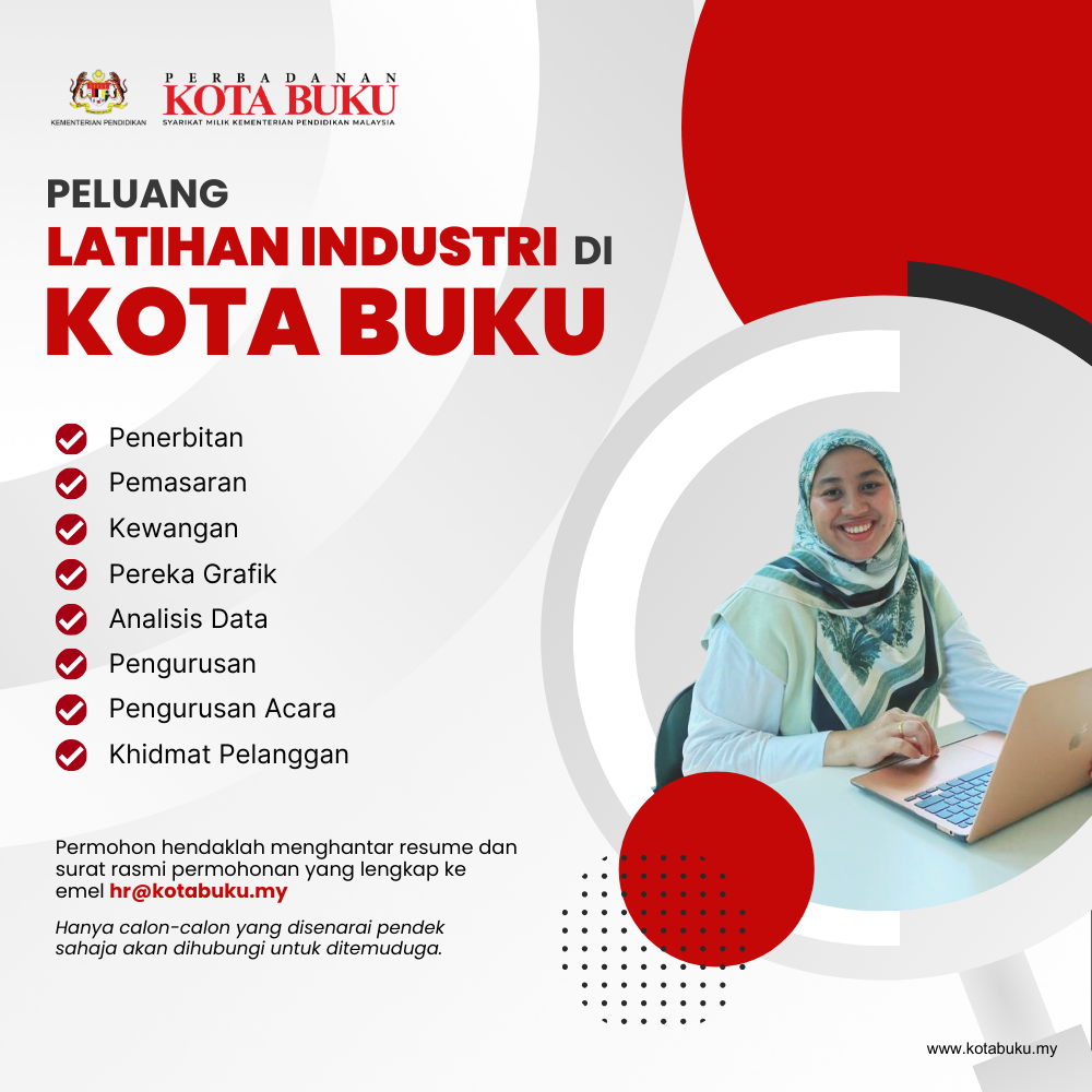 Latihan Industri PKB 3