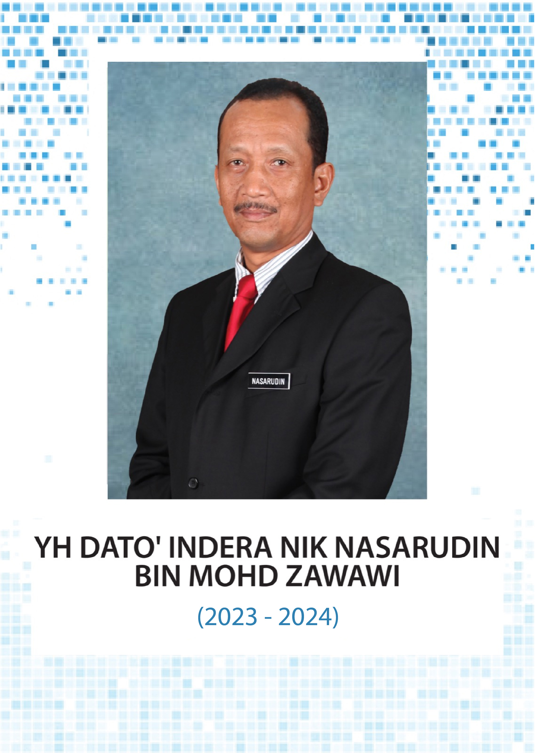 DATO INDERA
