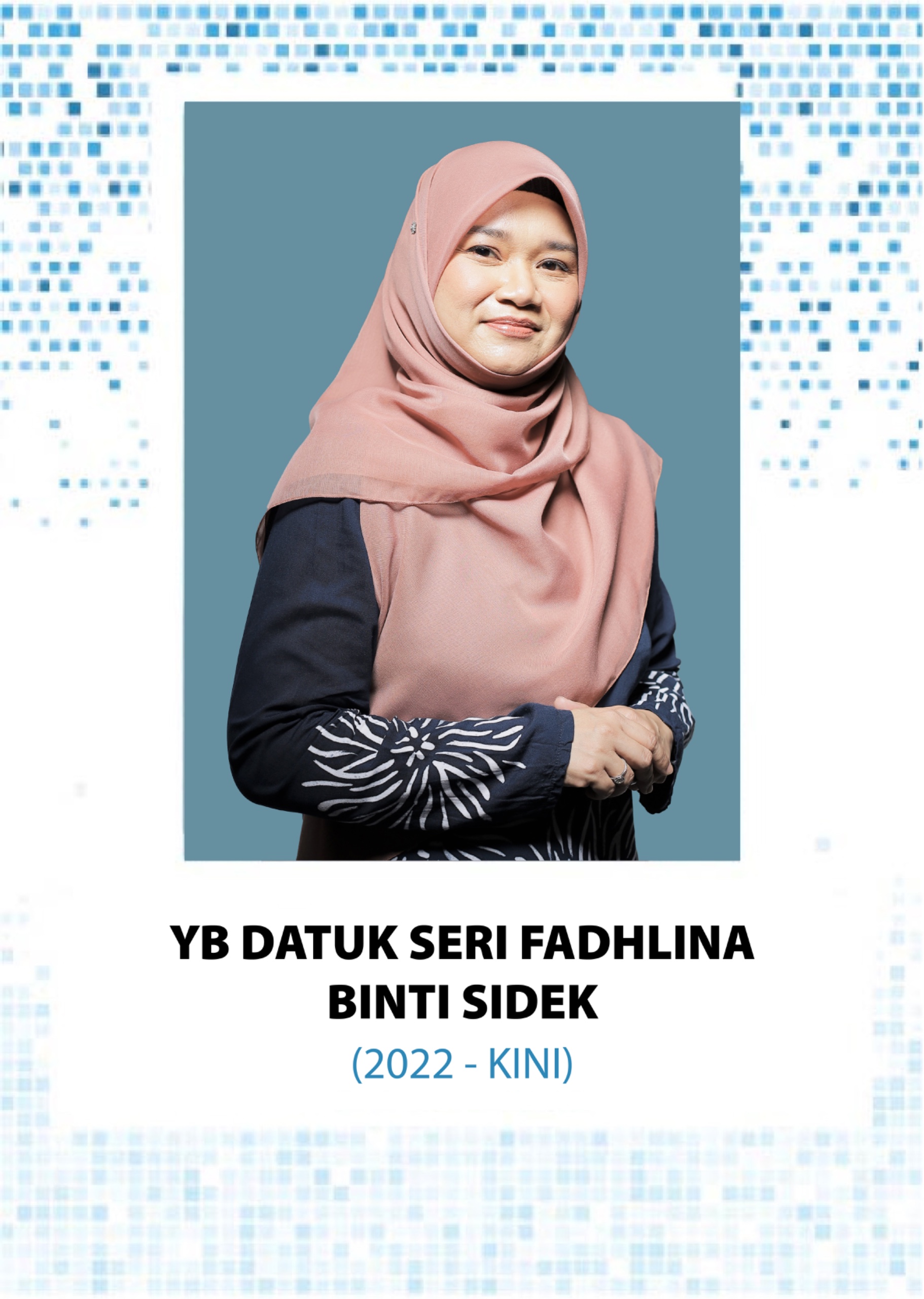 SENARAI MENTERI PENDIDIKAN 21